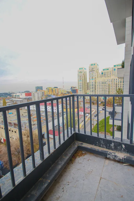 Уютная квартира в центре города Алматы