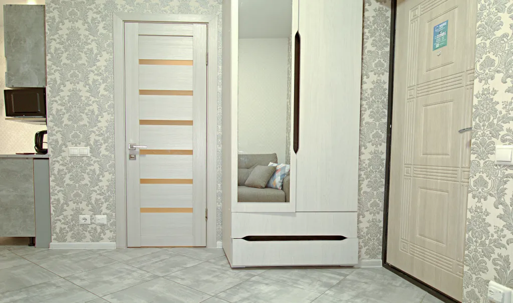 Квартира Уютная квартира у парка Южных культур — Сириус