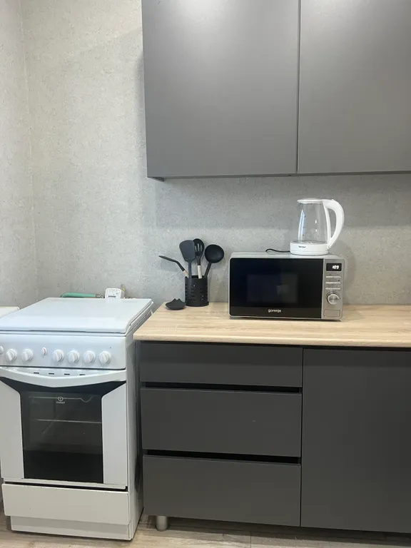 Рядом с Семеновским озером