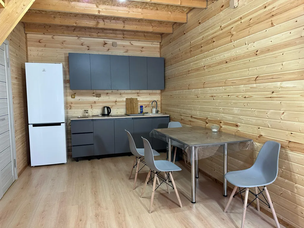 Коттедж 2-комнатный Дом — аренда посуточно в Каспийск