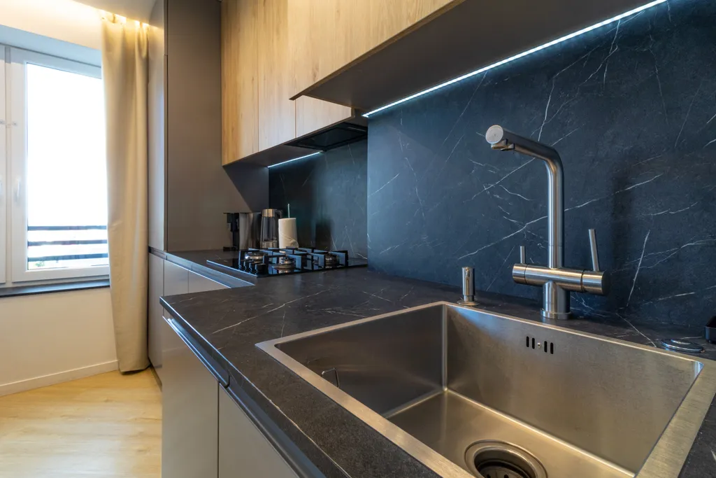 Апартаменты Pavlov Кранц у моря