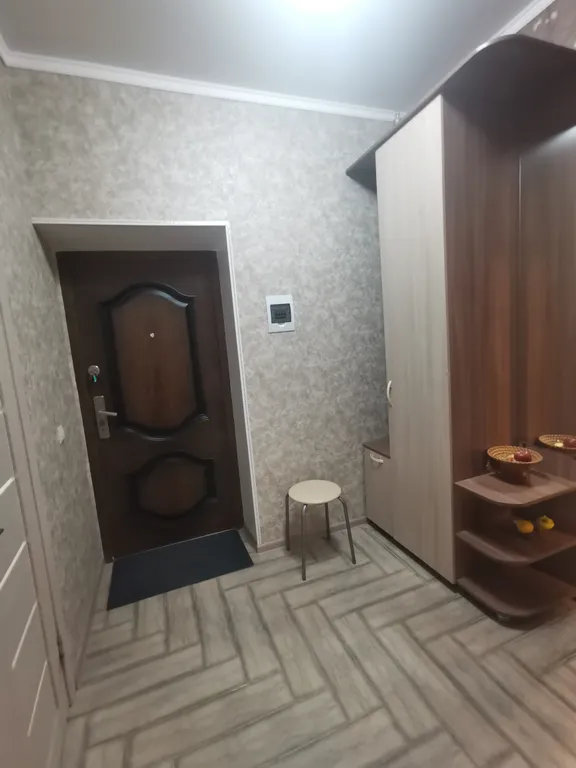 Уютная квартира недалеко от аэропорта