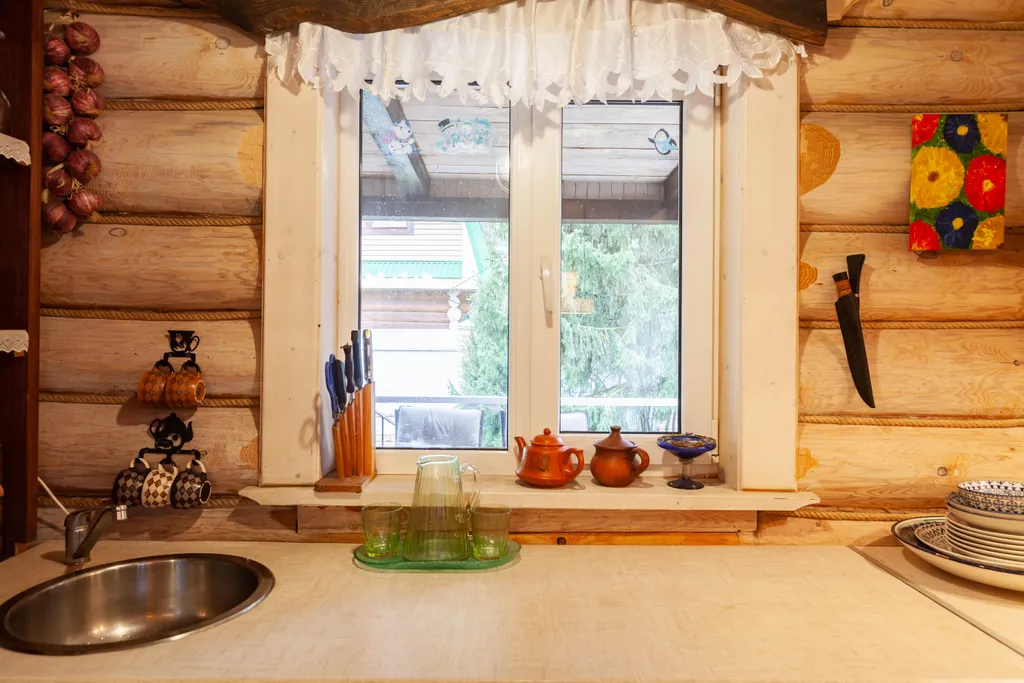 Дом в Раифе