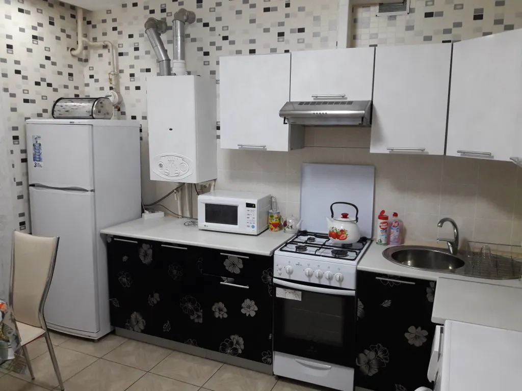 Квартира у моря