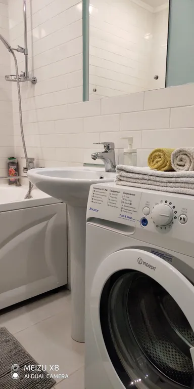 Апартамент Квартал Набережных в Бежицком районе