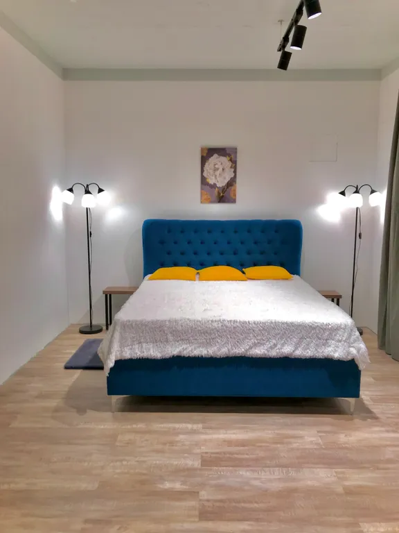 Квартира Уютная комната в центре города с дизайнерским ремонтом — аренда посуточно в Самара