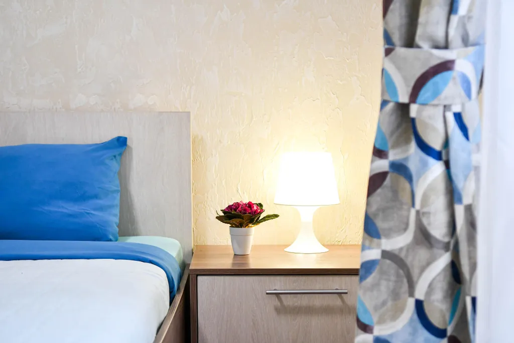 Квартира Уютная квартира в Северном — Красноярск