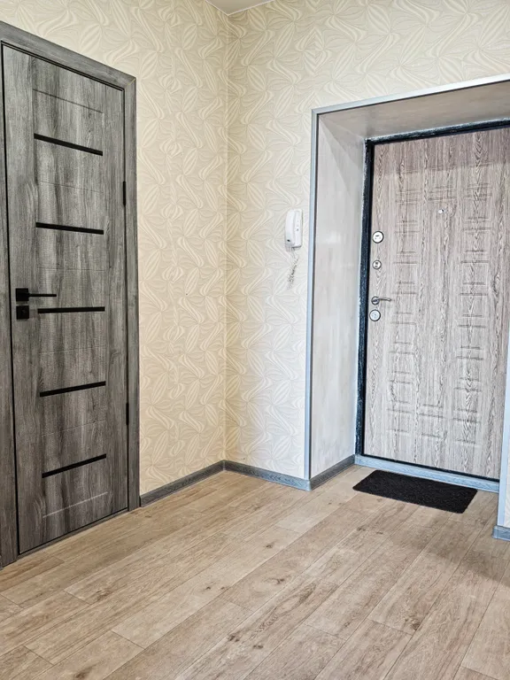 Квартира в центральной части города