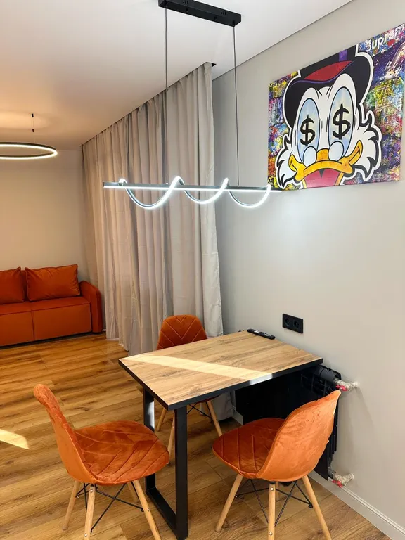 Люкс в центре