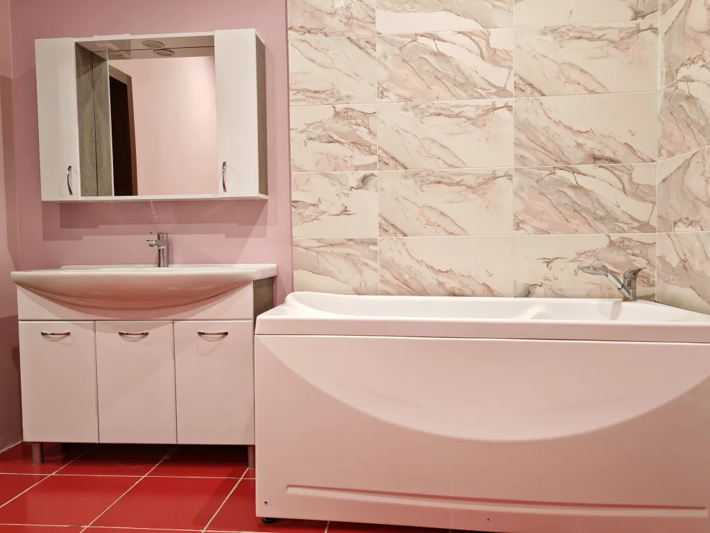 Большой дом в Ягодном