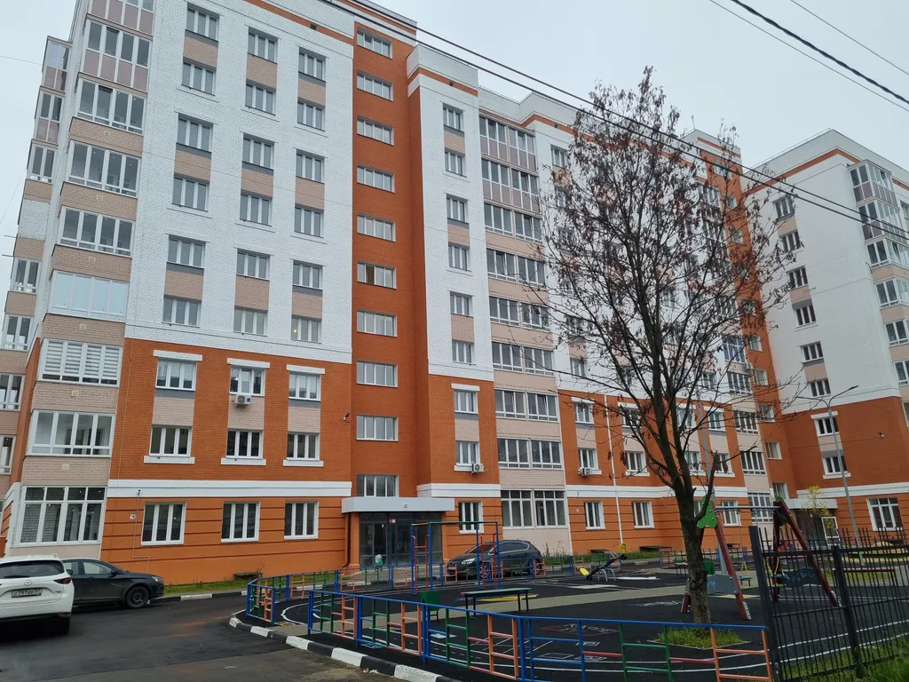 Апартаменты аврора, закрытая парковка, новый ремонт