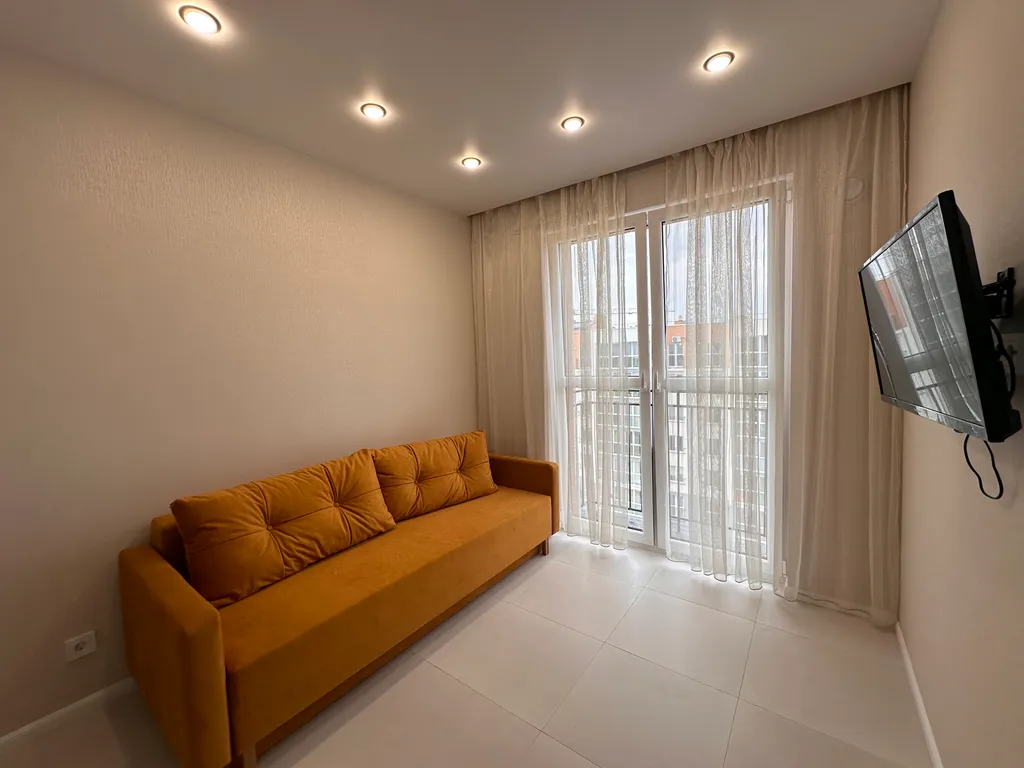 Курортная квартира у моря