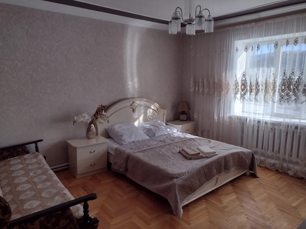 Коттедж Уютный дoм, в живoписном райнe Беpмамыт у парка — аренда посуточно в Кисловодск