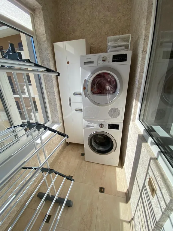 Квартира Шикарная квартира — Геленджик