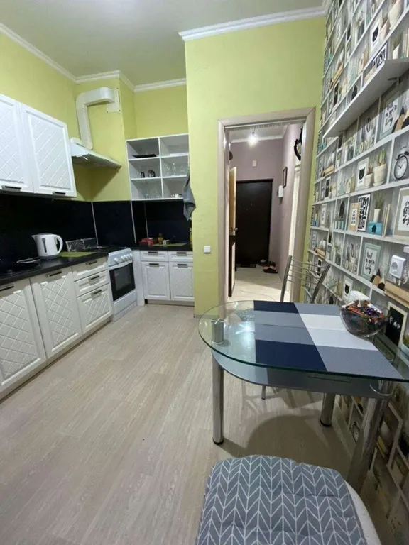 Квартира на Строителей 7/2