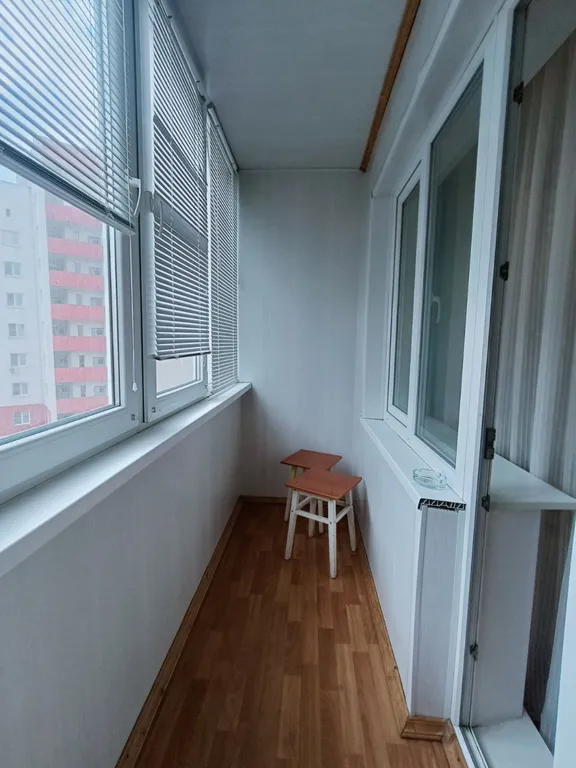 1-комнатная квартира в рядом с Новым центром