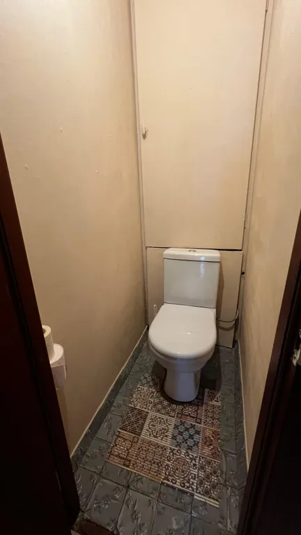 Уютная двухкомнатная квартира