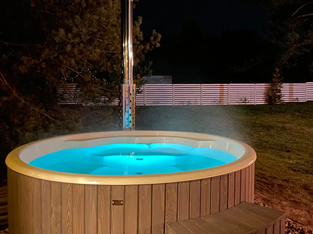 Усадьба Medna возле Бреста