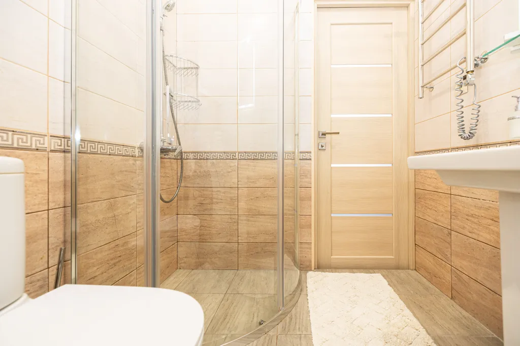 Студия в горах