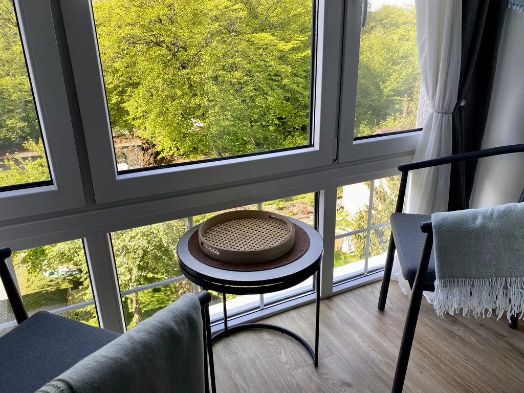 Квартира Медный Закат в 5 минутах от пляжа