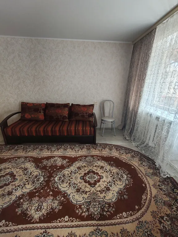 Квартира в центре города