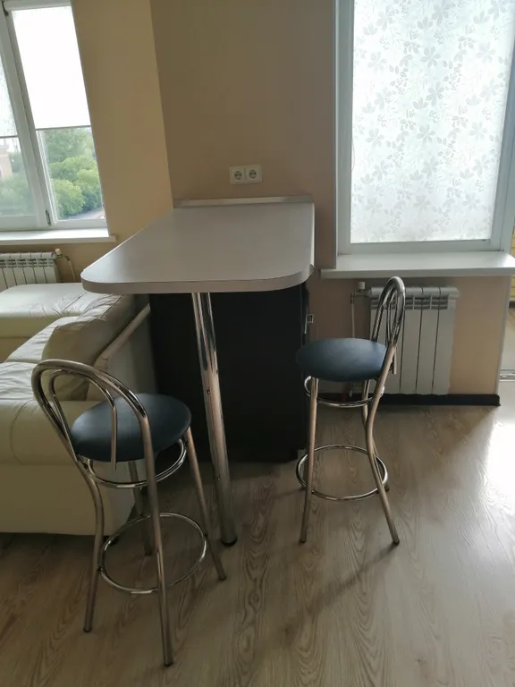 Аэропорт, ОЛТУга, ОКК