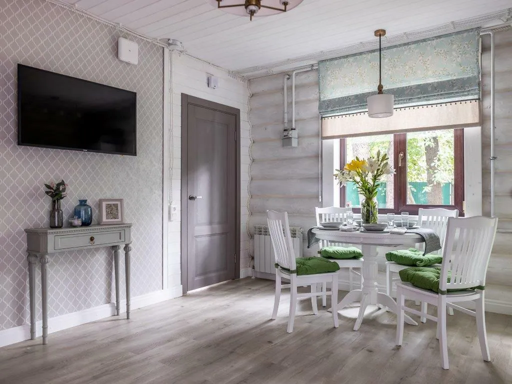 3-комнатный Дом