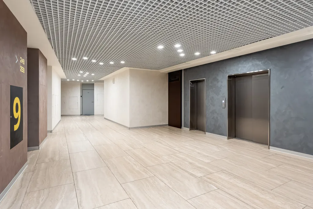 Квартира Квартира Your next Apart — Санкт-Петербург