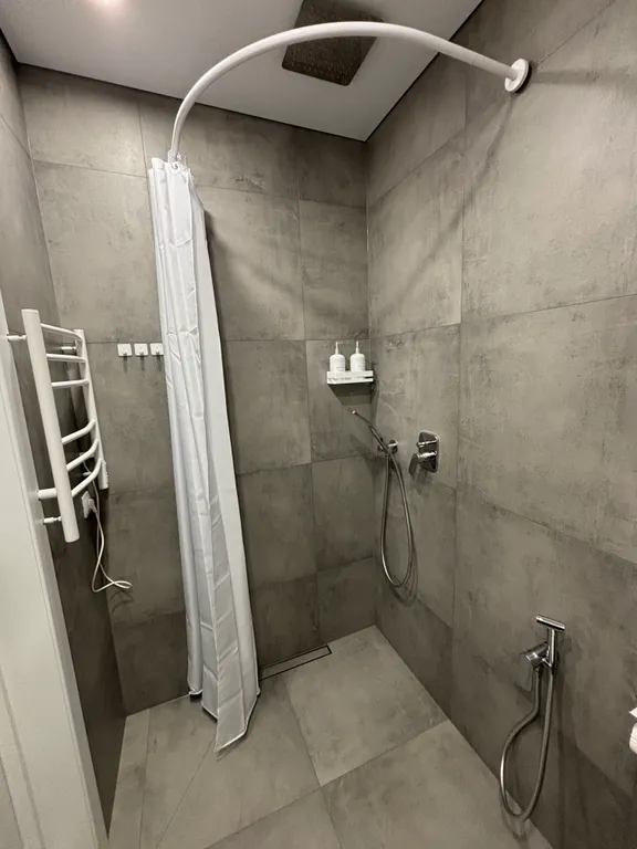 Уютная квартира в историческом центре Гродно