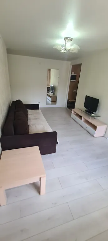 Квартира 2-комнатная Квартира — Волгоград