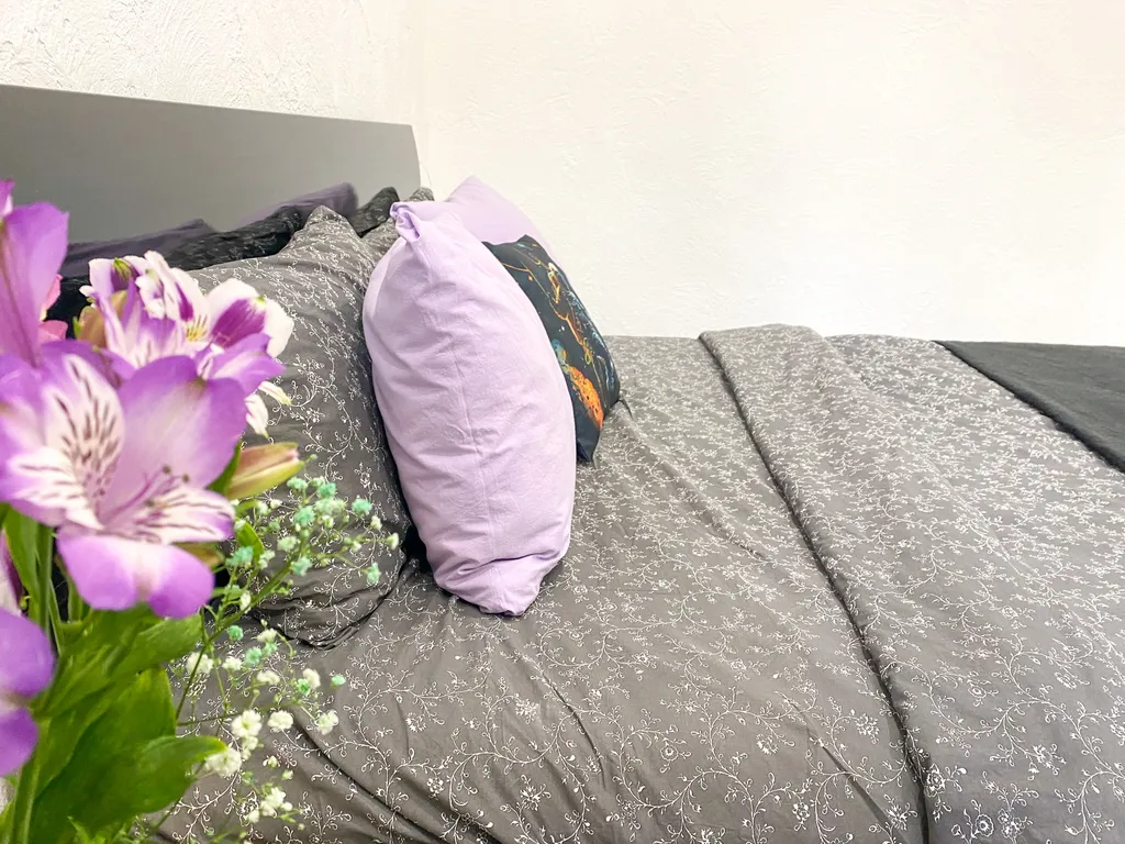 Квартира Квартира Счастье жить в центре Севастополя в космическом стиле с балконом — Севастополь