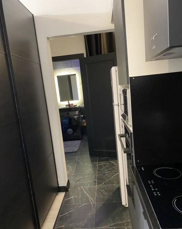 Квартира Квартира с видом на город СПб Колпино — Тельмана