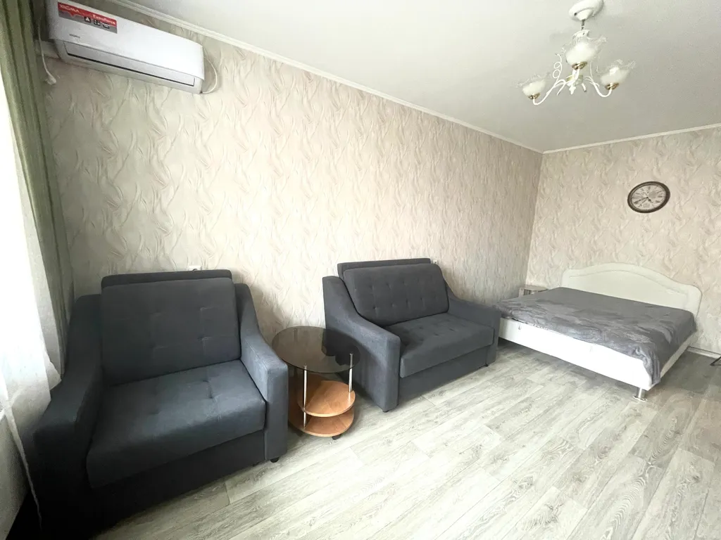 Квартира на Радуге 5 спальных мест — аренда посуточно в Кемерово