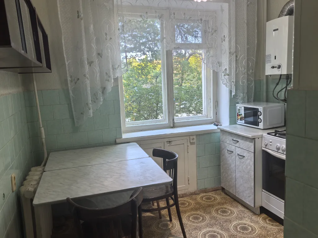 Квартира Уютная квартира недалеко от центра — Волгоград