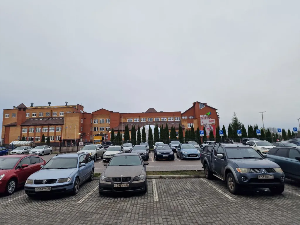 Квартира in Ordnung - чистота, комфорт и порядок