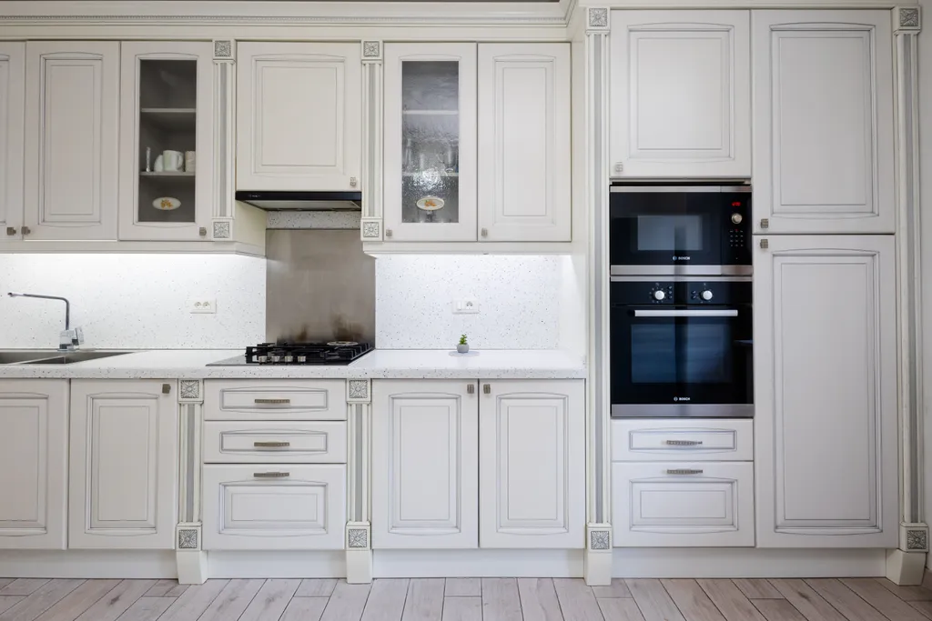 3-комн. квартира в новостройке