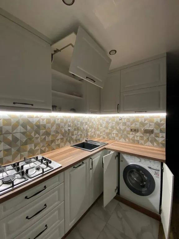 Smart апартамент