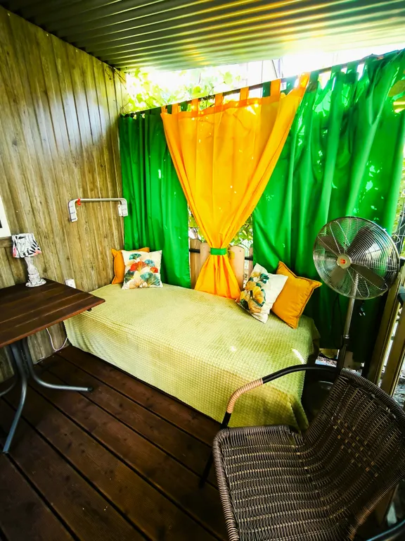 Коттедж Гостевой домик в центре города — Геленджик