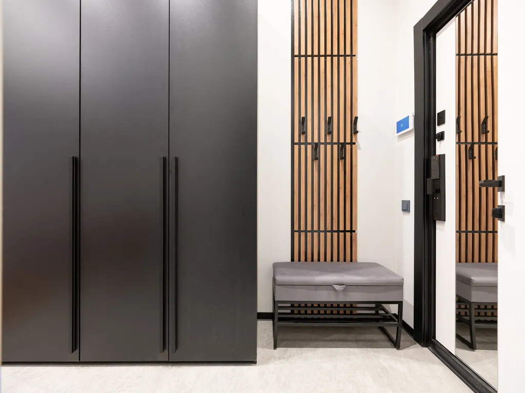 Квартира Квартира Стильный LOFT 3 у Кремля — Москва
