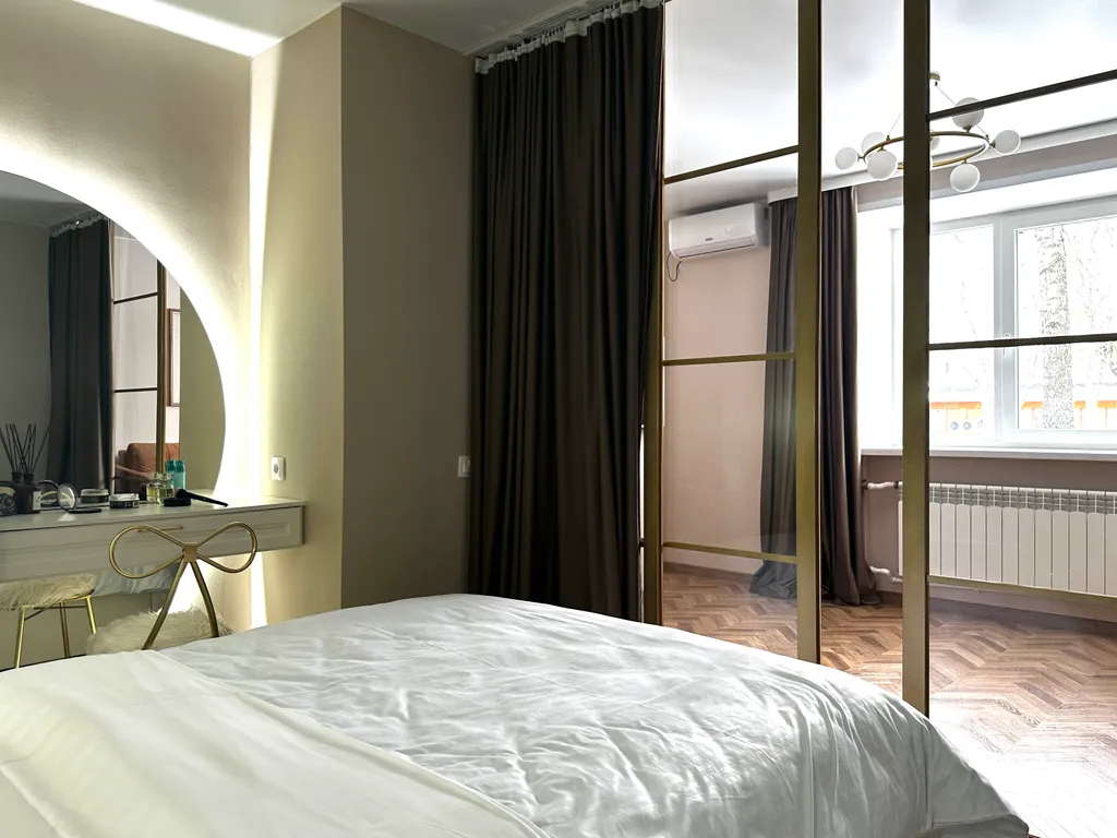 Галерея в центре