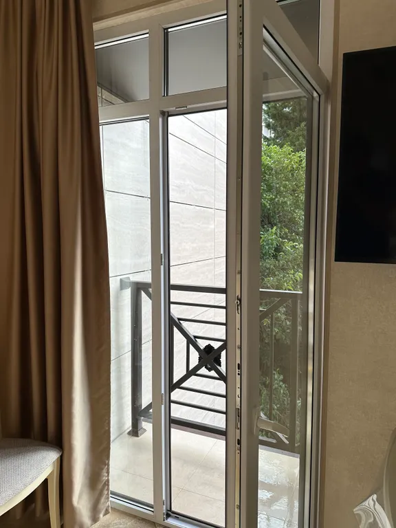 Роскошная студия у моря в самом центре