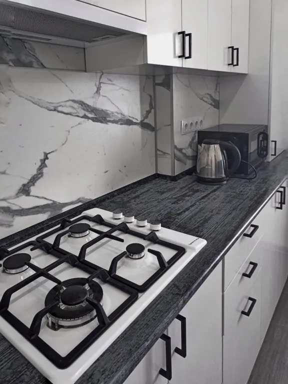 Апартаменты с видом на Таганрогский залив