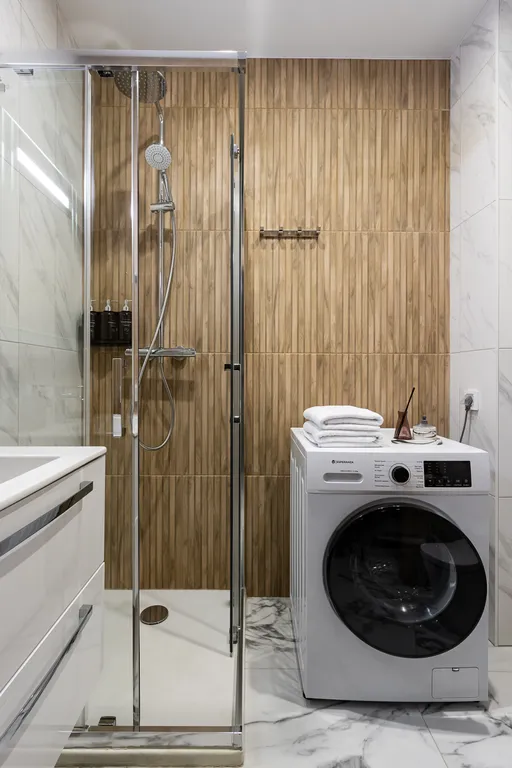 Апартаменты на первой линии