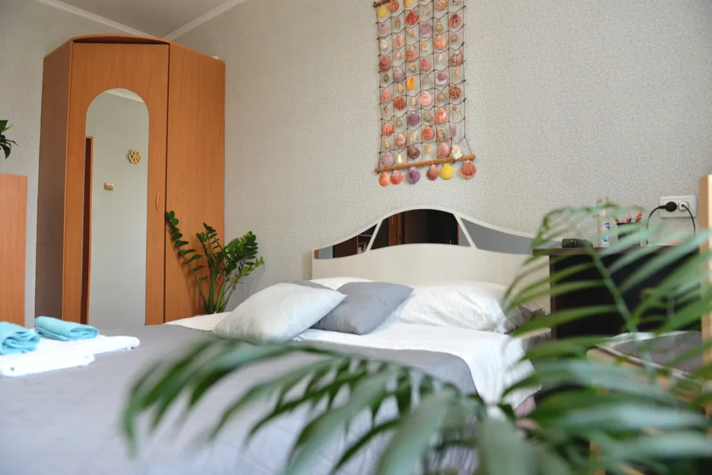 Квартира Квартира Настроение - отпуск — Красноярск