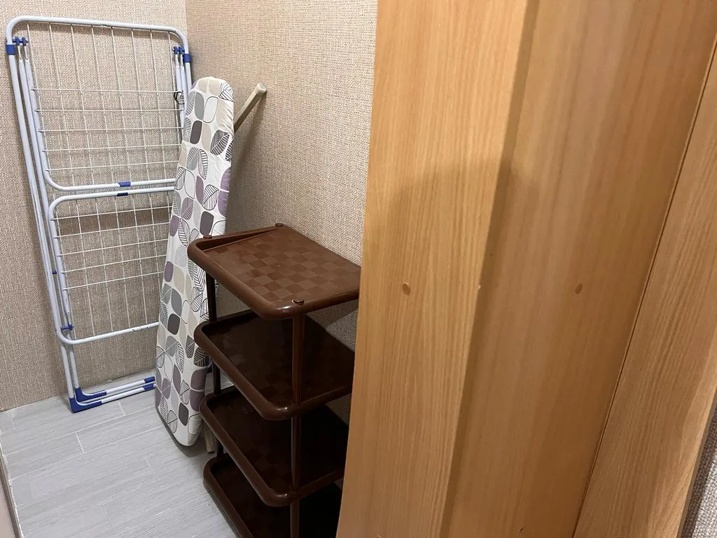 Уютная квартирка