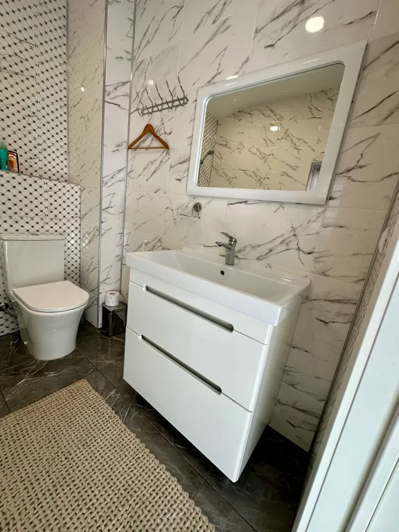 Дом для отдыха у моря