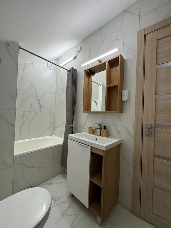 Гостевой дом с конюшней