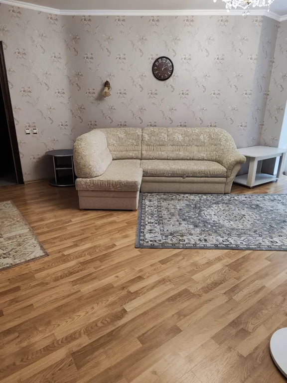 Квартира Отличная квартира у Дома Сказочника — Светлогорск