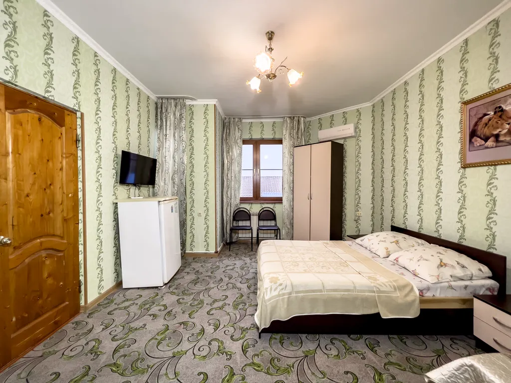 Квартира Комната — Адлер