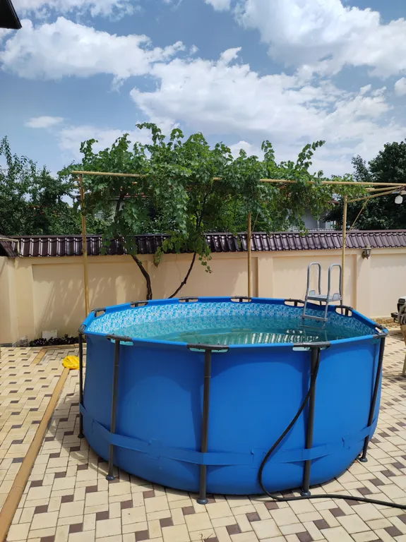 Райский уголок